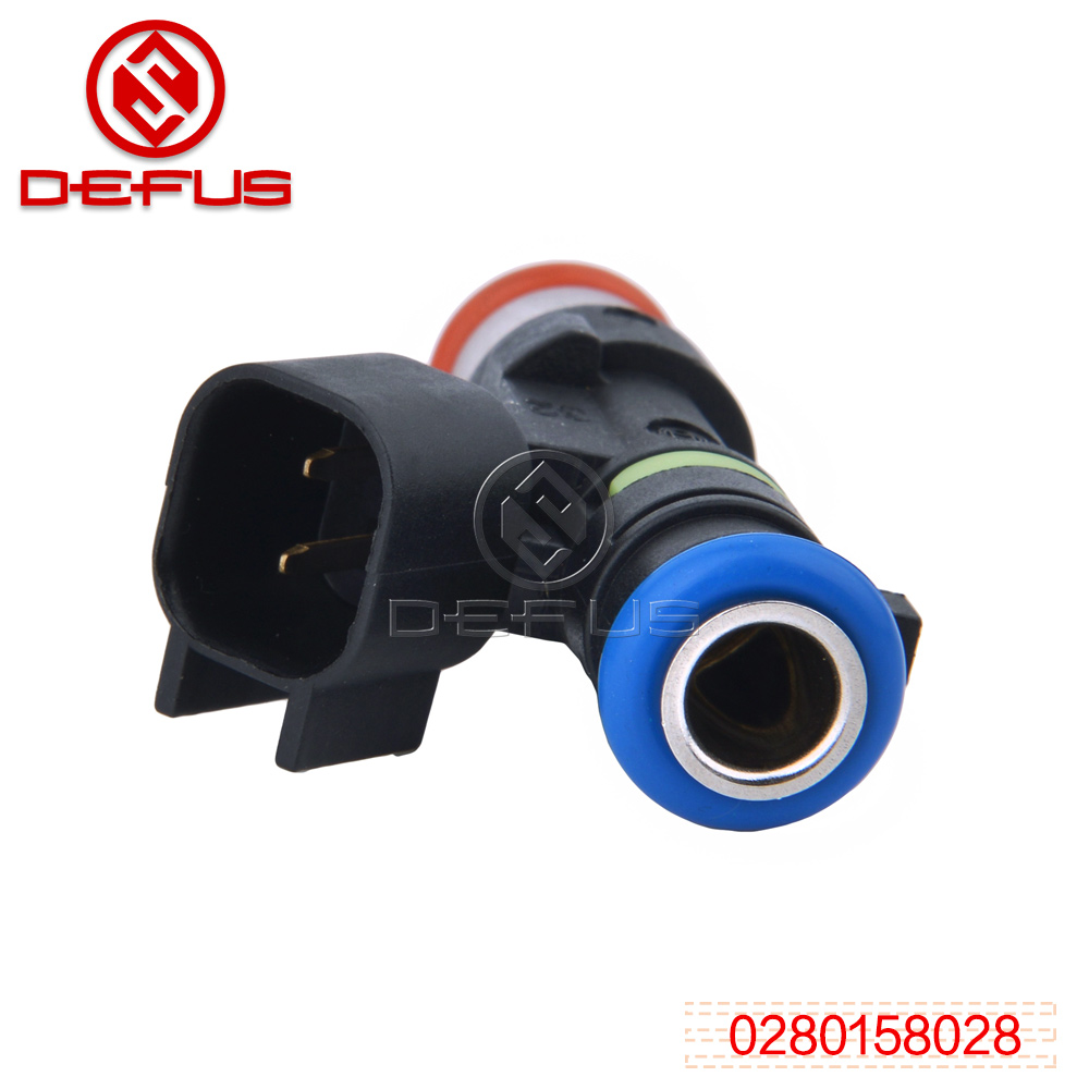 DEFUS-Manufacturer Of Lexus Fuel Injector Chrysler Fuel Injector Dodge-2